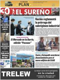 Diario El Sureño