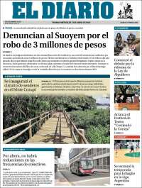 El Diario de Paraná