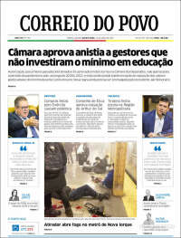 Correio Do Povo