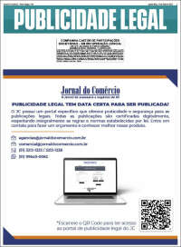 Jornal do Comércio