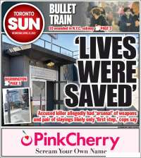 The Toronto Sun