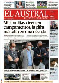 El Austral de Osorno