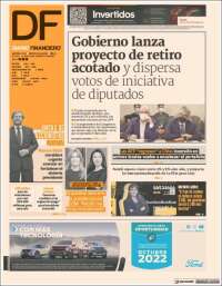 Diario Financiero