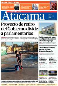 Diario de Atacama