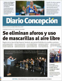 Diario de Concepción