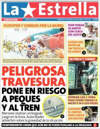 La Estrella de Concepción