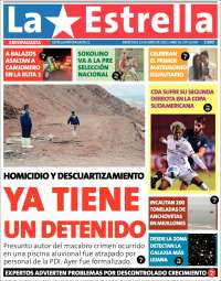 La Estrella del Norte