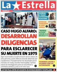 La Estrella de Tocopilla