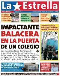 Estrella de Valparaiso