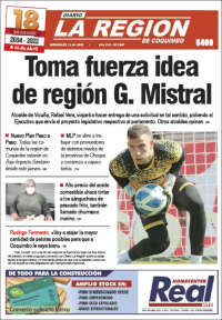 Diario La Región de Coquimbo