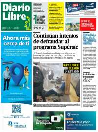 Diario Libre