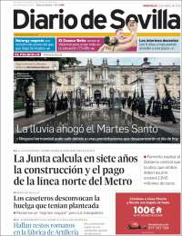 Diario de Sevilla