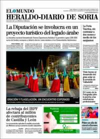 Diario de Soria