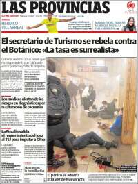 Las Provincias