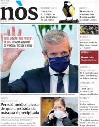 Nòs Diario