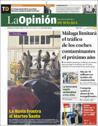 La Opinión de Málaga