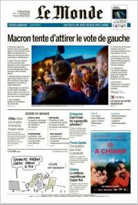 Le Monde