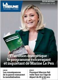 La Tribune