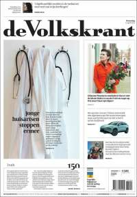 De Volkskrant