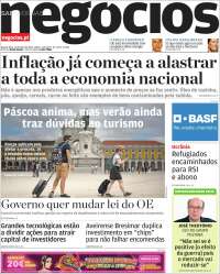 Jornal de Negócios