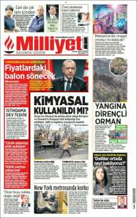 Milliyet