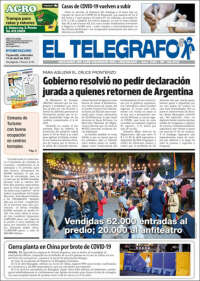 El Telégrafo
