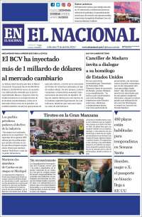 El Nacional