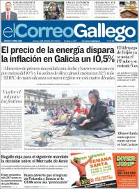 El Correo Gallego