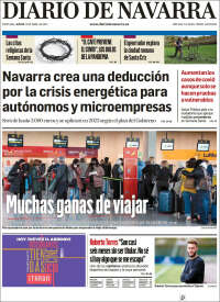 Diario de Navarra