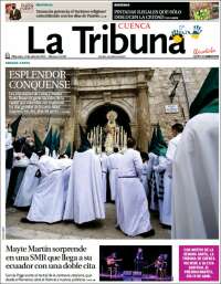 La Tribuna de Cuenca