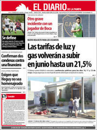 Diario de La Pampa