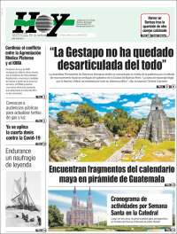 Diario Hoy