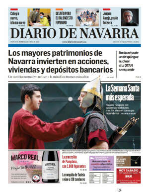 Pinganillos, sonotone, y a copiar  Últimas noticias de la actualidad  cultural en Diario de Navarra