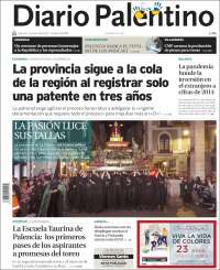 Diario Palentino