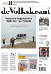 De Volkskrant