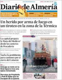 Diario de Almería