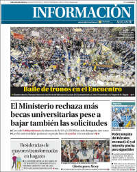 Diario Información