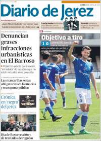 Diario de Jerez