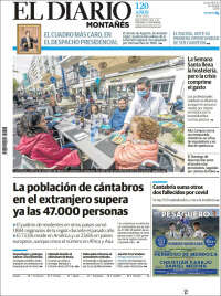 El Diario Montañés