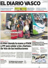 Diario Vasco