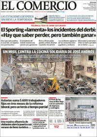 El Comercio