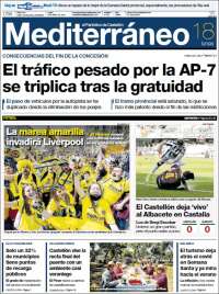 El Periódico Mediterraneo