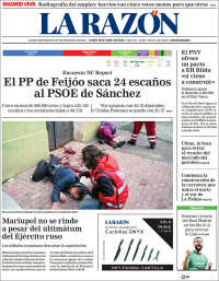 La Razón
