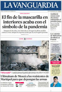 La Vanguardia