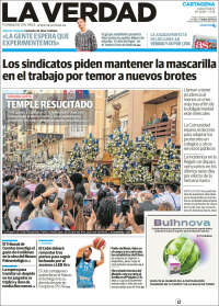 La Verdad de Cartagena