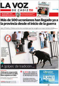 La Voz de Cádiz