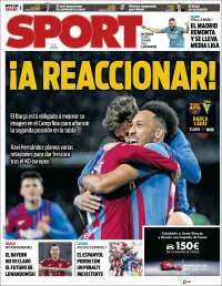 Sport