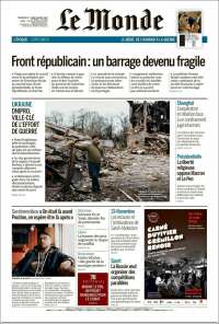 Le Monde