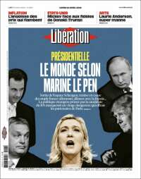 Libération