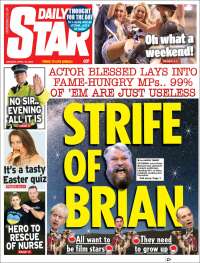 Daily Star